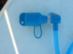 Platypus Bite Valve Cover -Camping & Hiking Sale DSCN0216