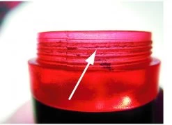 Cree 3 Watt Zoom Ultra Bright Headlamp -Camping & Hiking Sale DSCN0221