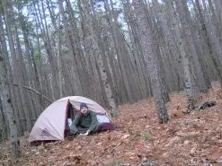 Kelty Grand Teton 2.0 -Camping & Hiking Sale DSCN0238