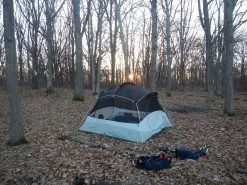 Sierra Designs Yahi 4 19 Sierra Designs Yahi 4 -Camping & Hiking Sale DSCN0794