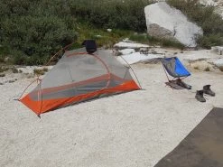 Marmot EOS 1P -Camping & Hiking Sale DSCN0837