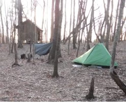 Six Moon Designs Skyscape Scout -Camping & Hiking Sale DSCN1409