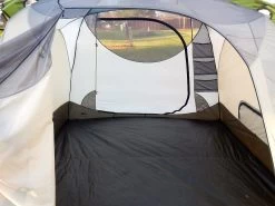 The North Face Foundation 6 -Camping & Hiking Sale DSCN1589