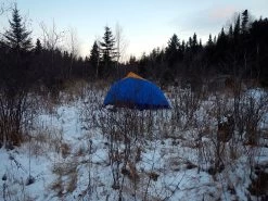 Sierra Designs Night Watch CD -Camping & Hiking Sale DSCN1696