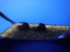 Sierra Designs Night Watch CD -Camping & Hiking Sale DSCN1909