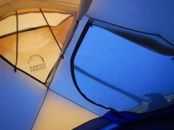 Sierra Designs Night Watch CD -Camping & Hiking Sale DSCN1910