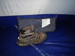 Sierra Designs Night Watch CD -Camping & Hiking Sale DSCN1911