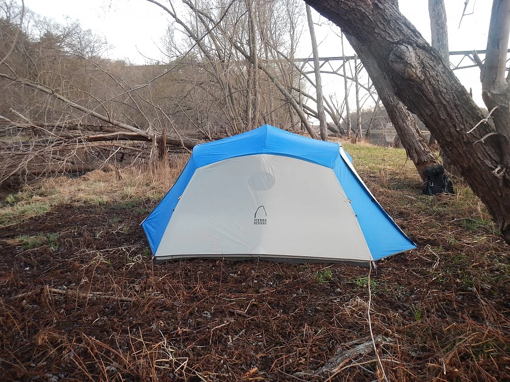 Sierra Designs Yahi 4 6 Sierra Designs Yahi 4 - Image 4