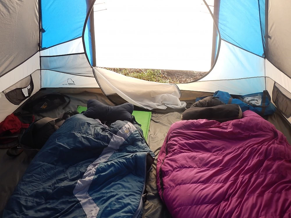 Sierra Designs Yahi 4 5 Sierra Designs Yahi 4 - Image 3