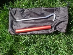 Eureka! Tessel 3 -Camping & Hiking Sale DSCN2824