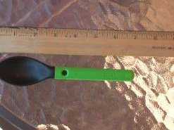 Optimus Sliding Long Spoon -Camping & Hiking Sale DSCN3124