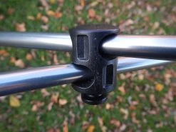 Sierra Designs Sirius 2 -Camping & Hiking Sale DSCN3202