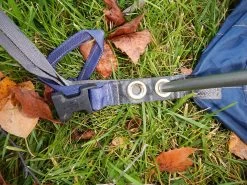 Sierra Designs Sirius 2 -Camping & Hiking Sale DSCN3204