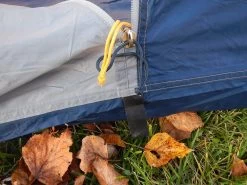 Sierra Designs Sirius 2 -Camping & Hiking Sale DSCN3209