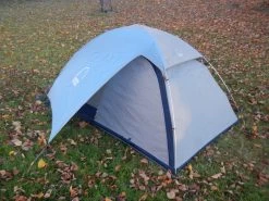 Sierra Designs Sirius 2 -Camping & Hiking Sale DSCN3210