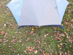 Sierra Designs Sirius 2 -Camping & Hiking Sale DSCN3214