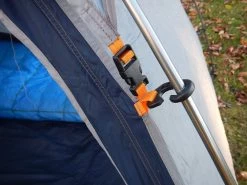 Sierra Designs Sirius 2 -Camping & Hiking Sale DSCN3217