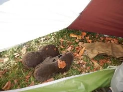 Big Agnes Rattlesnake SL1 MtnGLO -Camping & Hiking Sale DSCN3246