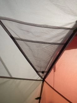 Big Agnes Rattlesnake SL1 MtnGLO -Camping & Hiking Sale DSCN3248