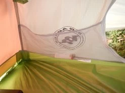 Big Agnes Rattlesnake SL1 MtnGLO -Camping & Hiking Sale DSCN3249