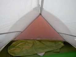 Big Agnes Rattlesnake SL1 MtnGLO -Camping & Hiking Sale DSCN3251