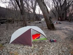 Big Agnes Rattlesnake SL1 MtnGLO -Camping & Hiking Sale DSCN3316