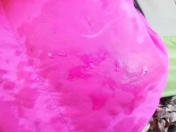 Big Agnes Rattlesnake SL1 MtnGLO -Camping & Hiking Sale DSCN3326