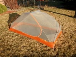 Marmot Pulsar 2P -Camping & Hiking Sale DSCN3935