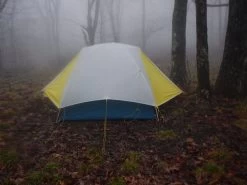 Sierra Designs Meteor 2 -Camping & Hiking Sale DSCN3986