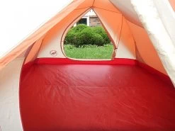 Big Agnes Rocky Peak 4 MtnGLO -Camping & Hiking Sale DSCN4750