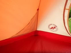 Big Agnes Rocky Peak 4 MtnGLO -Camping & Hiking Sale DSCN4751