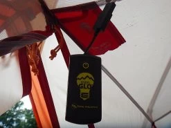 Big Agnes Rocky Peak 4 MtnGLO -Camping & Hiking Sale DSCN4752