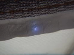 Big Agnes Rocky Peak 4 MtnGLO -Camping & Hiking Sale DSCN4753