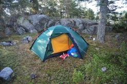 Hilleberg Staika -Camping & Hiking Sale DSC 3269