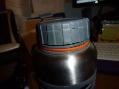 GSI Outdoors Glacier Stainless Dukjug 1L -Camping & Hiking Sale Dukjug