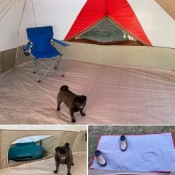 Wenzel Kodiak 9 -Camping & Hiking Sale E1B515B3 8547 4583 B2F3 67DAB0E82A88