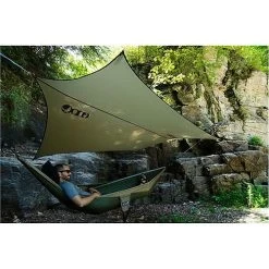 Eagles Nest Outfitters ProFly Rain Tarp -Camping & Hiking Sale ENOPF