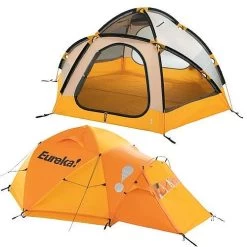 Eureka! K-2 XT -Camping & Hiking Sale ERKTK2