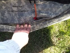 Hammeck ENVY-S -Camping & Hiking Sale Envy S 37