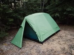 Eureka! Timberline SQ 4XT -Camping & Hiking Sale Eureka Timberline SQ 4XT 001 2