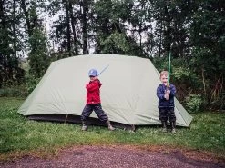 Eureka! Timberline SQ 4XT -Camping & Hiking Sale Eureka Timberline SQ 4XT 001