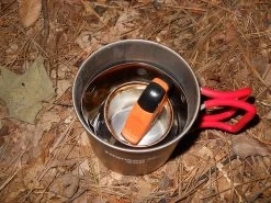 Evernew Titanium Mug 400 -Camping & Hiking Sale Evernew Mug 26