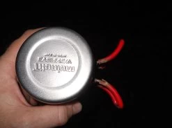 Evernew Titanium Mug 400 -Camping & Hiking Sale Evernew Mug 29