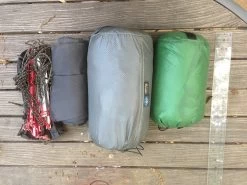 NEMO Losi 3P -Camping & Hiking Sale Evernote Camera Roll 20130829 134634