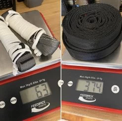 Hummingbird Hammocks Tree Straps+ -Camping & Hiking Sale F1E77CFF 0A1C 4787 BB30 8D505B93F143