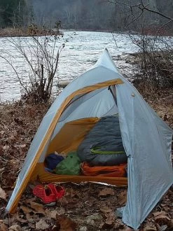 Big Agnes Fly Creek UL1 -Camping & Hiking Sale FC2