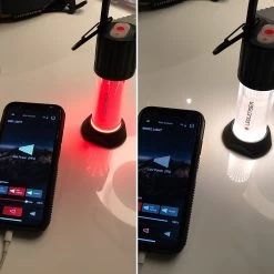 Ledlenser ML6 Connect WL -Camping & Hiking Sale FEBB33E3 349C 43A0 926B 82C3627467CA