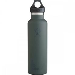 Hydro Flask 21 Oz Standard Mouth -Camping & Hiking Sale FOLGN