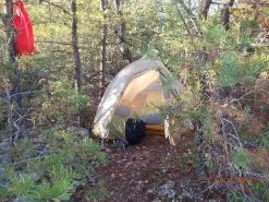 Big Agnes Fly Creek UL2 -Camping & Hiking Sale Fall 4 2011 175