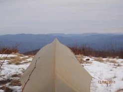 Big Agnes Fly Creek UL2 -Camping & Hiking Sale Fall 7 2011 037